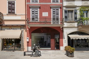 Casa Stradivari: nuovo centro culturale e artistico