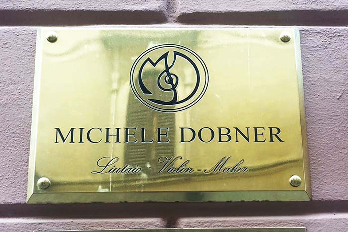 Dobner Michele