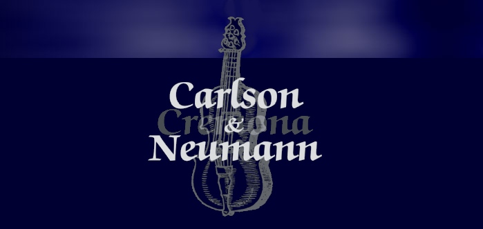 Carlson & Neumann