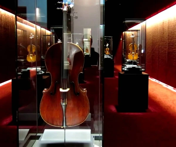 Museo del violino