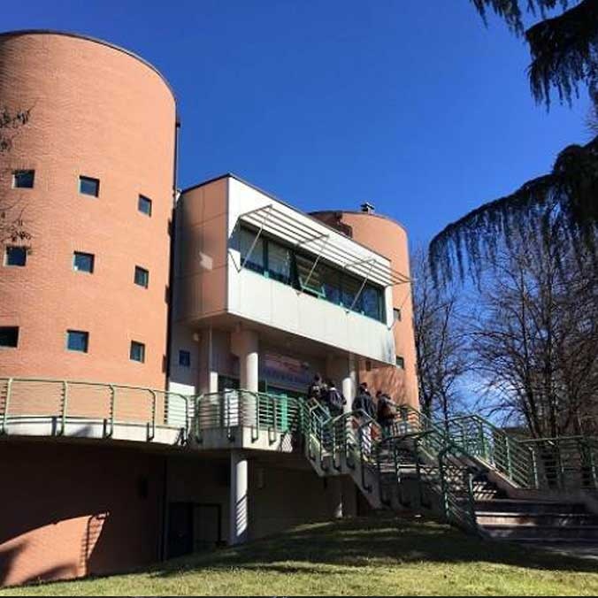Polytechnic University of Milan – Cremona Campus (master’s course in Musical Acoustics)