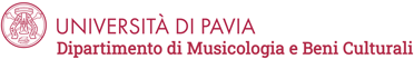 UniPV-DipMusicoligia-logo